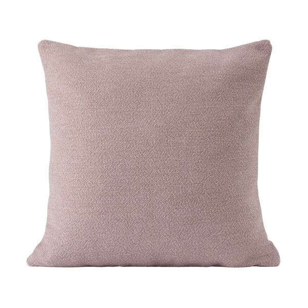 Muuto Mingle cushion 45x45 cm Rose-Petroleum