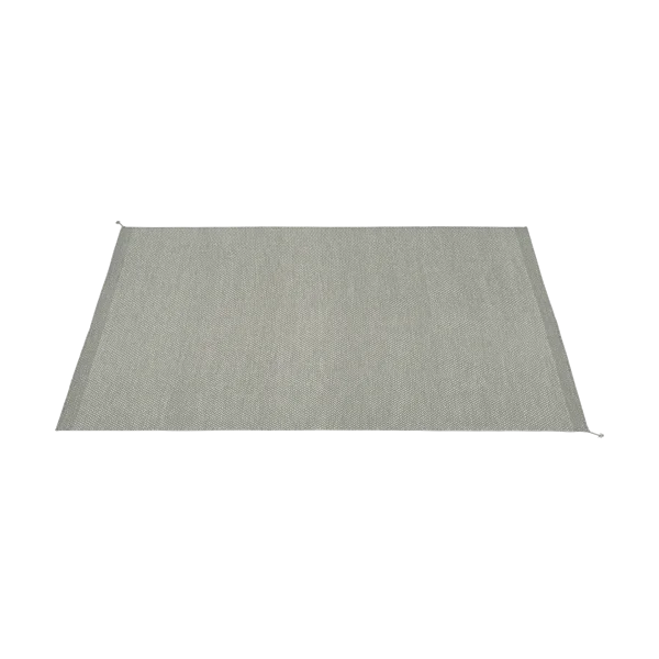 Muuto Ply rug 170x240 cm Grey