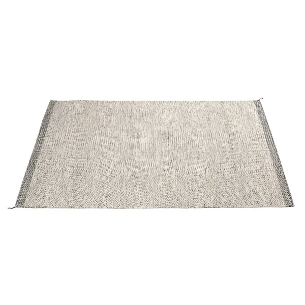 Muuto Ply rug 170x240 cm Off-white