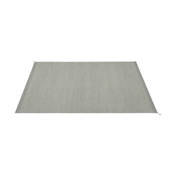 Muuto Ply rug 200x300 cm Grey