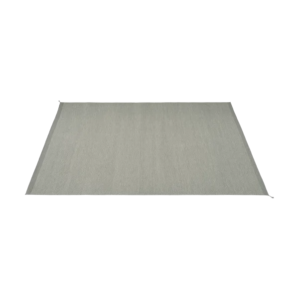 Muuto Ply rug 270x360 cm Grey