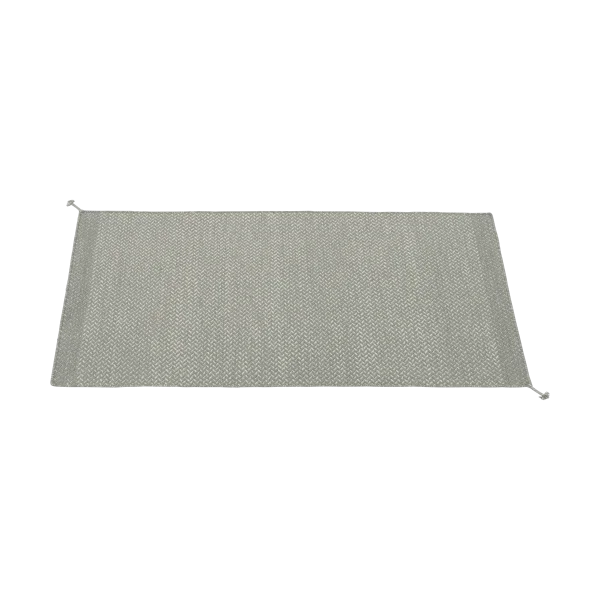 Muuto Ply rug 85x140 cm Grey