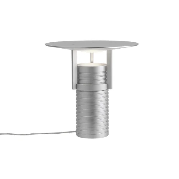 Muuto Set table lamp Aluminum