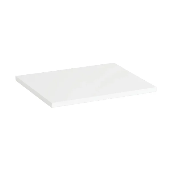 Muuto Stacked storage system top panel 43.5x35 cm White