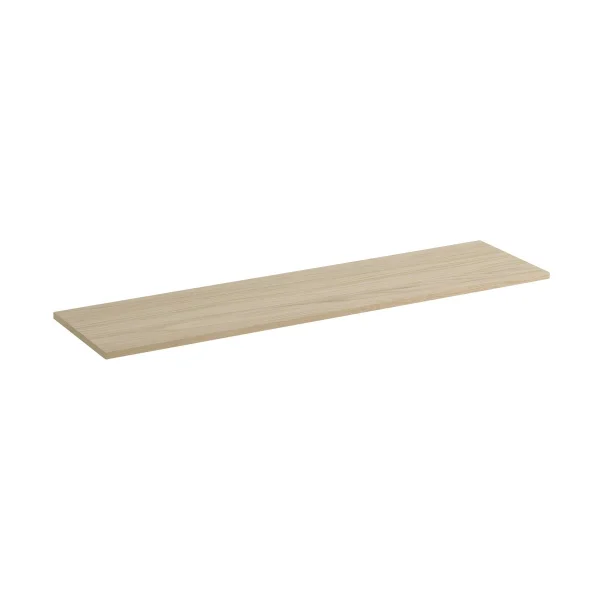 Muuto Stacked storage system Top Plate Oak