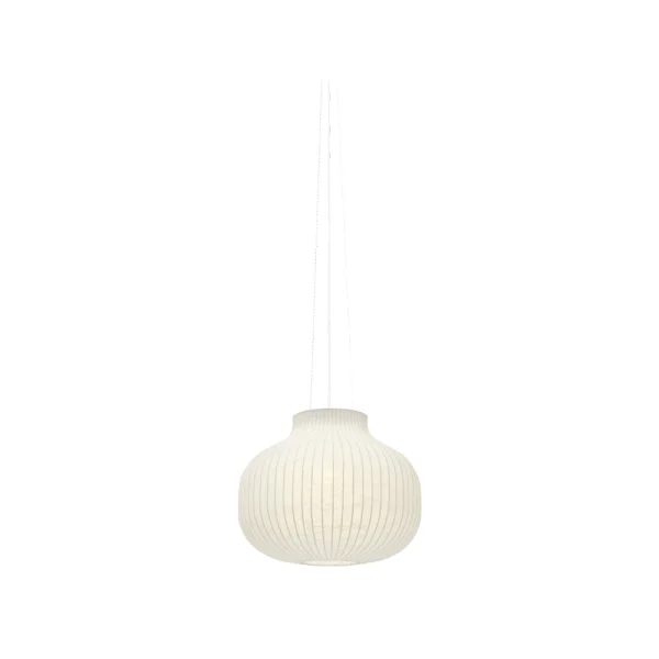 Muuto Strand ceiling lamp close 45 cm