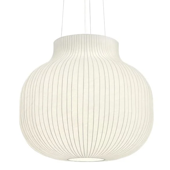 Muuto Strand ceiling lamp close 60 cm