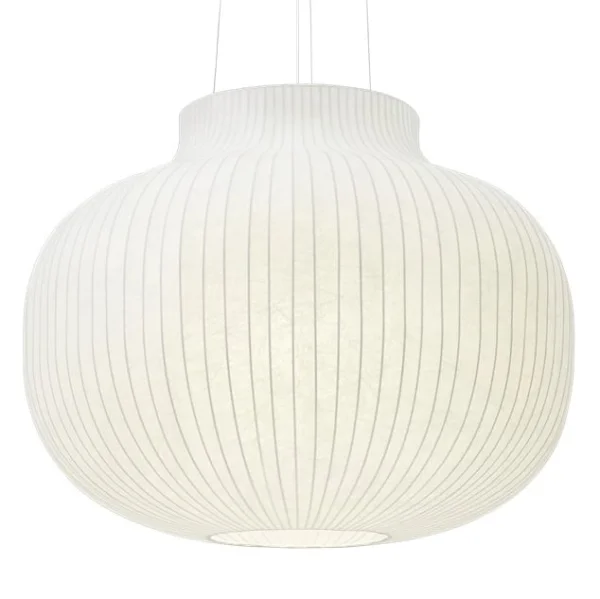 Muuto Strand ceiling lamp close 80 cm