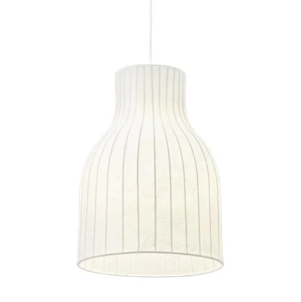 Muuto Strand ceiling lamp open 28 cm