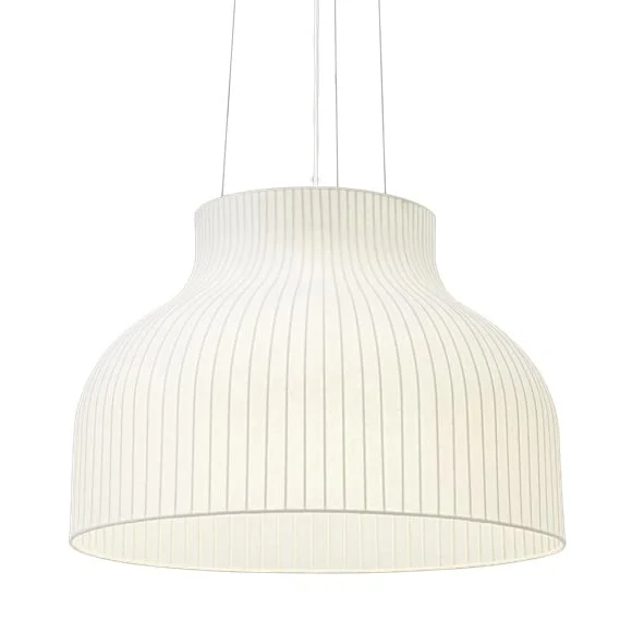 Muuto Strand ceiling lamp open 60 cm