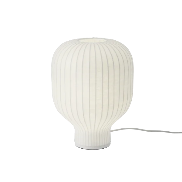 Muuto Strand table lamp 39 cm White