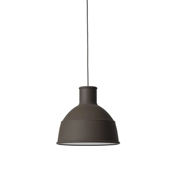 Muuto Unfold pendant Dark Brown