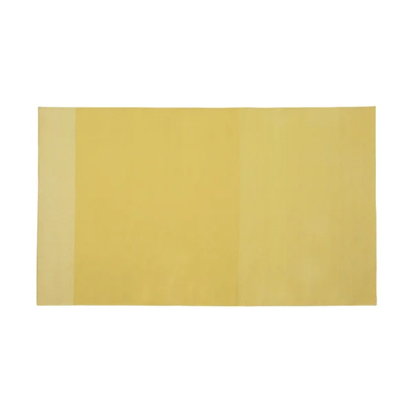 Muuto Varjo rug 200x300 cm Yellow