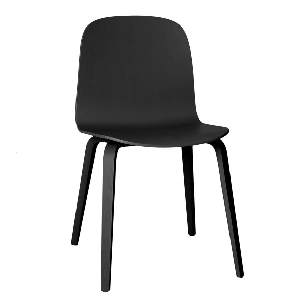 Muuto Visu Chair Black