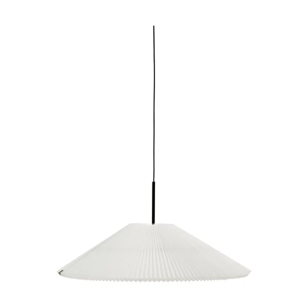 New Works Nebra Small pendant Ø40-70 cm White