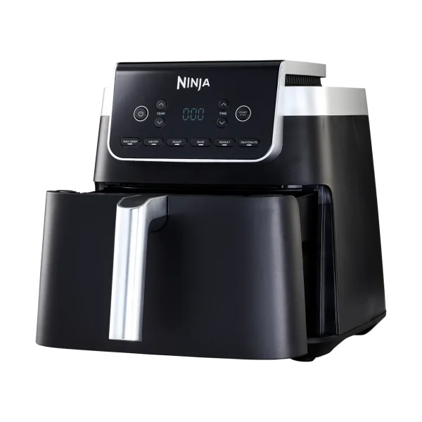 Ninja Ninja Air Fryer AF180EU max pro 6.2 L Black