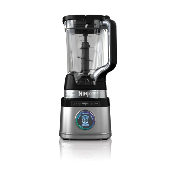 Ninja Ninja Detect TB201 power blender 1.9 L Black
