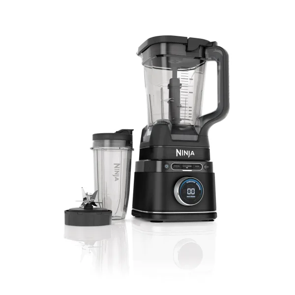 Ninja Ninja Detect TB301EU blender pro single serve Black