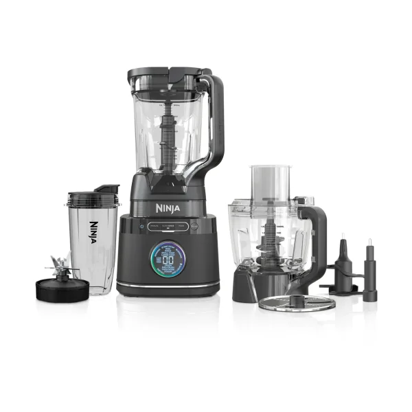 Ninja Ninja Detect TB401EU power blender food processor pro Black