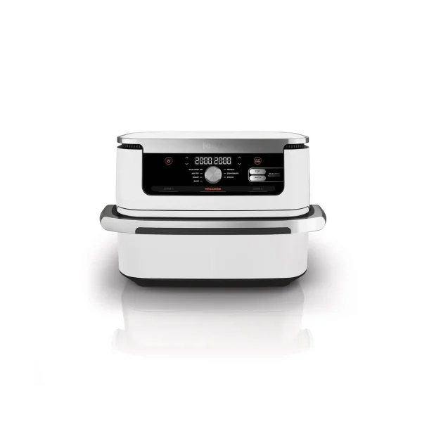 Ninja Ninja Foodi Air Fryer AF500EUWH FlexDrawer 10.4 L White