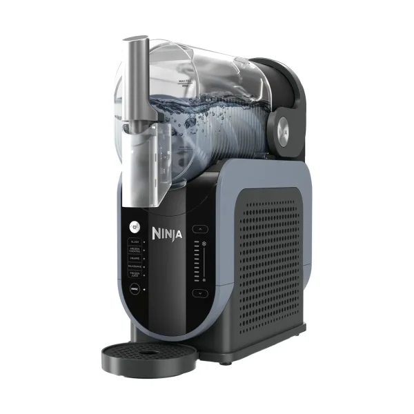 Ninja Ninja SLUSHi slush machine 2.5 L Black