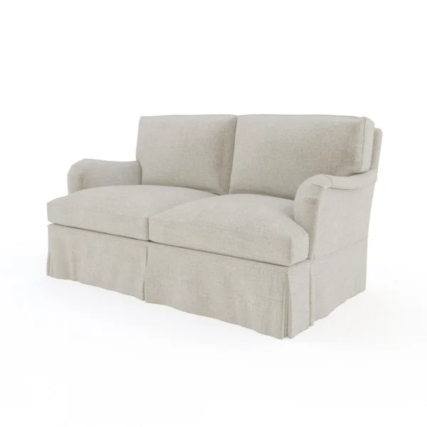 Nobilis | Canapé Bellechasse | 2.5 Seater