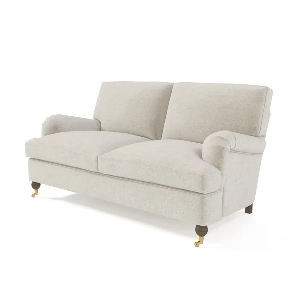 Nobilis | Canapé Ciappili Sofa | 2 Seater