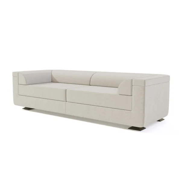 Nobilis | Canapé Factory Sofa | 3 Seater