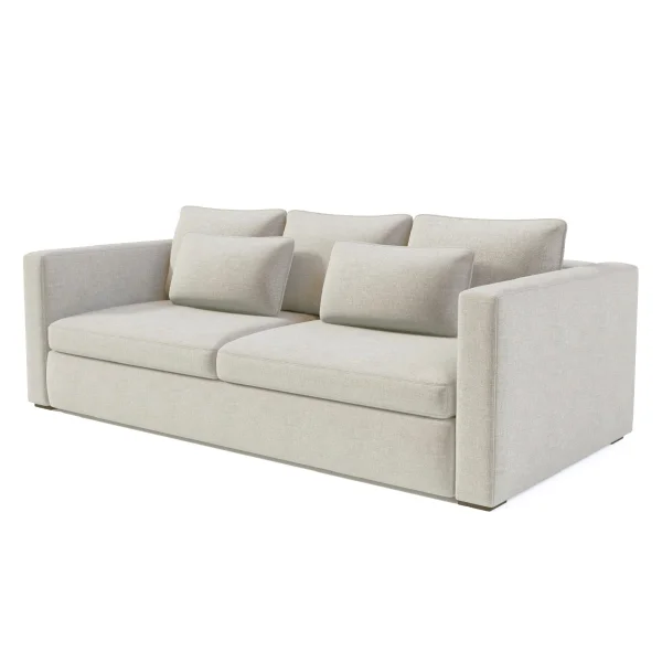 Nobilis | Canapé Family Sofa | 2 Seater