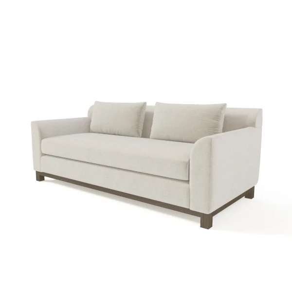 Nobilis | Canapé Vavin 3 Seater Sofa