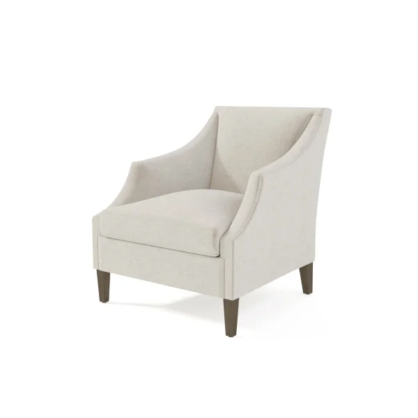 Nobilis | Fauteuil Saint-Simon