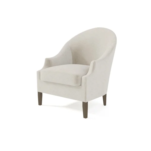 Nobilis | Fauteuil Sully Arm Chair