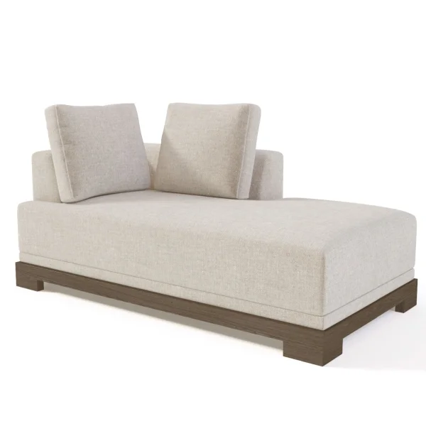 Nobilis | Meridiennes California Daybed | 2 Seater