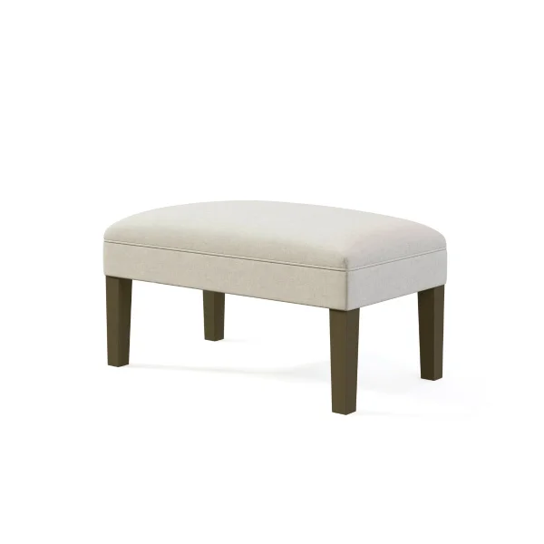 Nobilis | Rossi Footstool