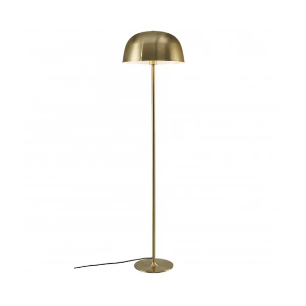 Nordlux Cera Floor Lamp 127 cm Brass