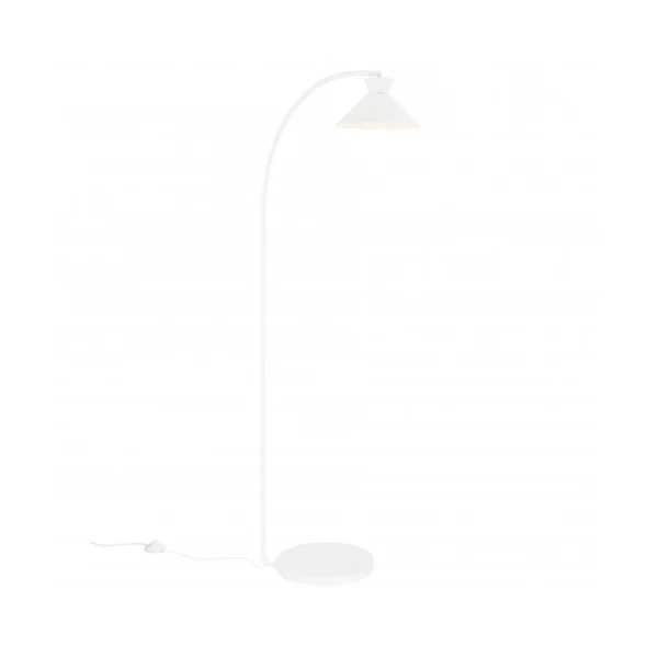 Nordlux Dial floor lamp 150 cm White