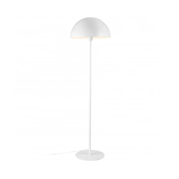 Nordlux Ellen floor lamp 140 cm White