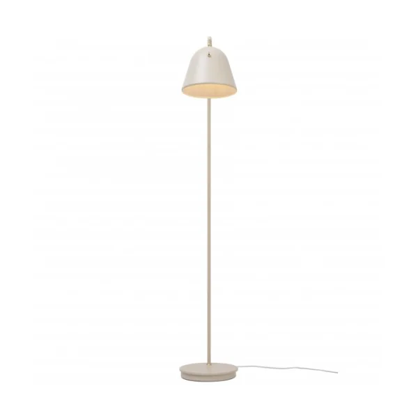 Nordlux Fleur Floor Lamp 148 cm Beige