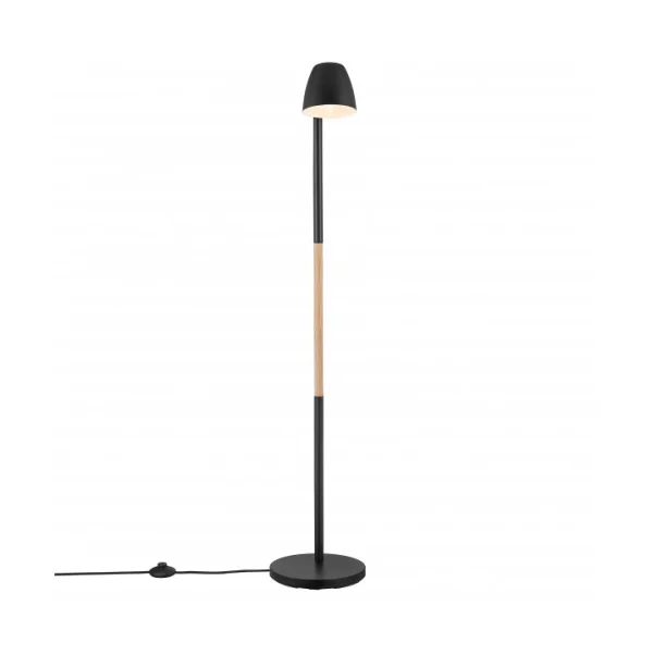 Nordlux Theo floor lamp 130.5 cm Floor lamp