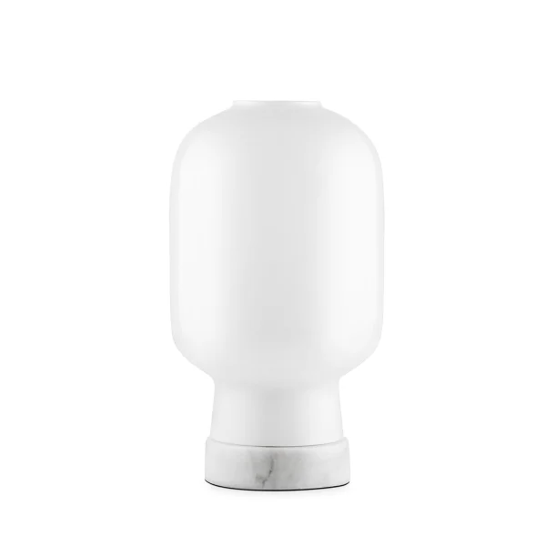 Normann Copenhagen Amp table lamp white