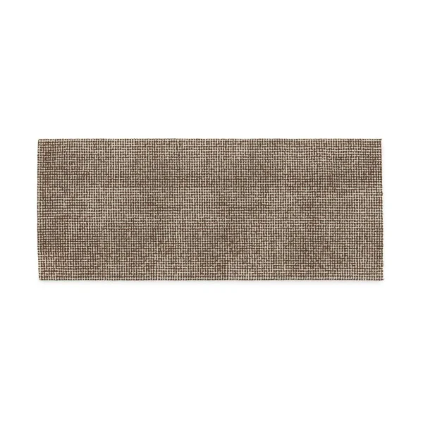 Normann Copenhagen Flick rug 80x200 cm beige