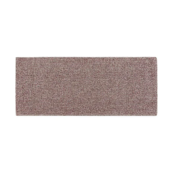 Normann Copenhagen Flick rug 80x200 cm red
