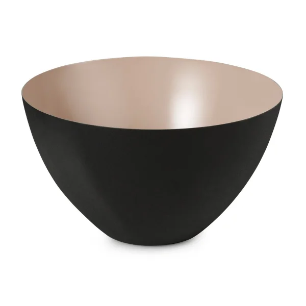Normann Copenhagen Krenit bowl sand Ø25 cm