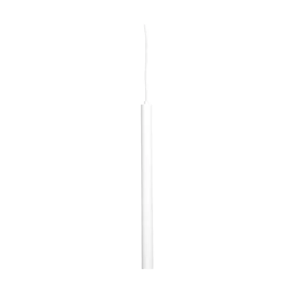 NORR11 Pipe pendant lamp White, medium