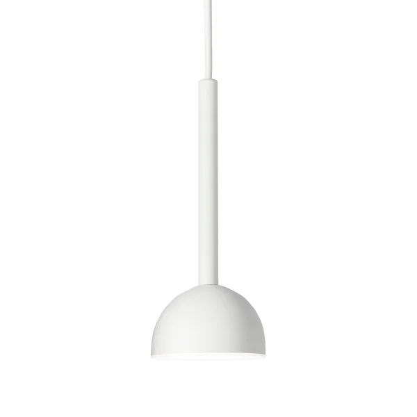 Northern Blush ceiling lamp White