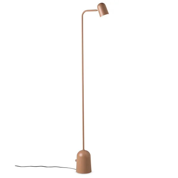 Northern Buddy floor lamp Warm-beige