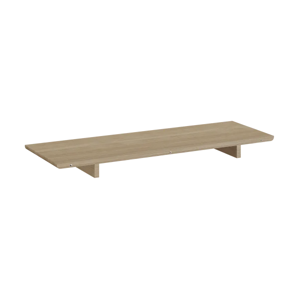 Northern Expand extension leaf 140x50 cm Light oiled oak