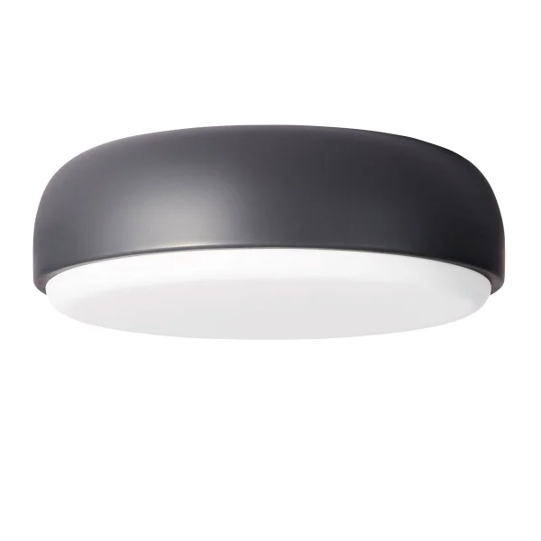 Northern Over me ceiling lamp Ø40 cm Dark grey