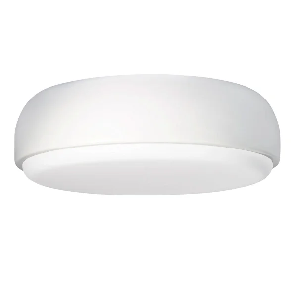 Northern Over me ceiling lamp Ø40 cm White