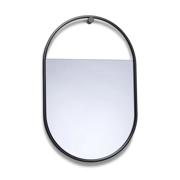 Northern Peek mirror oval 40x60 cm